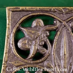 10th Century Bag Decoration Karos-Eperjesszög