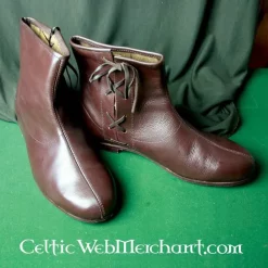 14de Century Boots