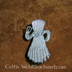 14th Century Arrow Badge