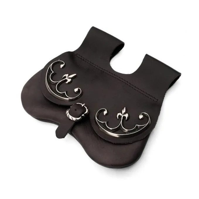 15th Century Kidney Pouch Deluxe