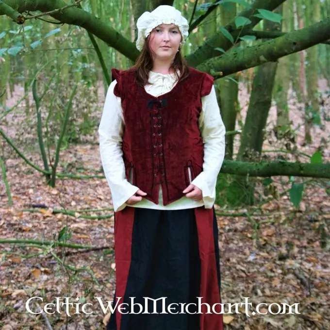 Leonardo Carbone 17th Century Cap, Black - Image 3