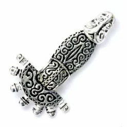 6th Century Merovingian Fibula