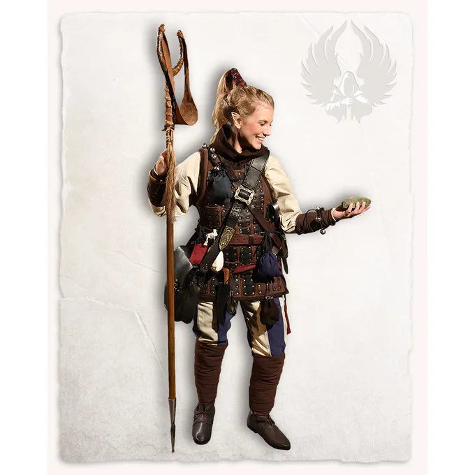 Mytholon Arm Wrappings Hamond, Canvas - Image 2