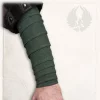 Mytholon Arm Wrappings Hamond Canvas Green