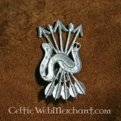 Badge Arthur Prince Of Wales
