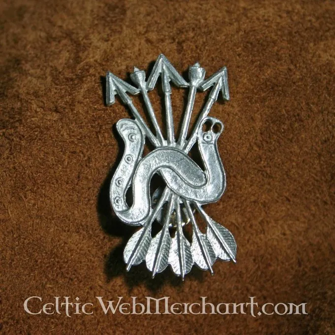 Badge Arthur Prince Of Wales