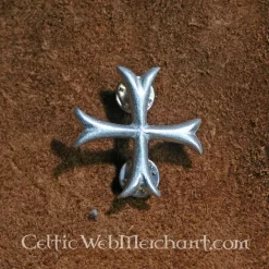 Badge Knight Templars