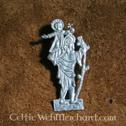 Badge Saint Christopher