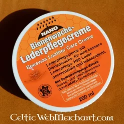 Beewax Leather Care 200 Ml