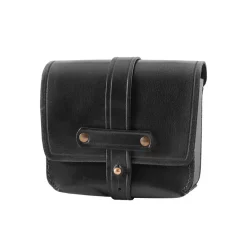 Ulfberth Belt Bag Pantalaimon, Black