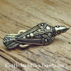 Bird Fibula Uppåkra