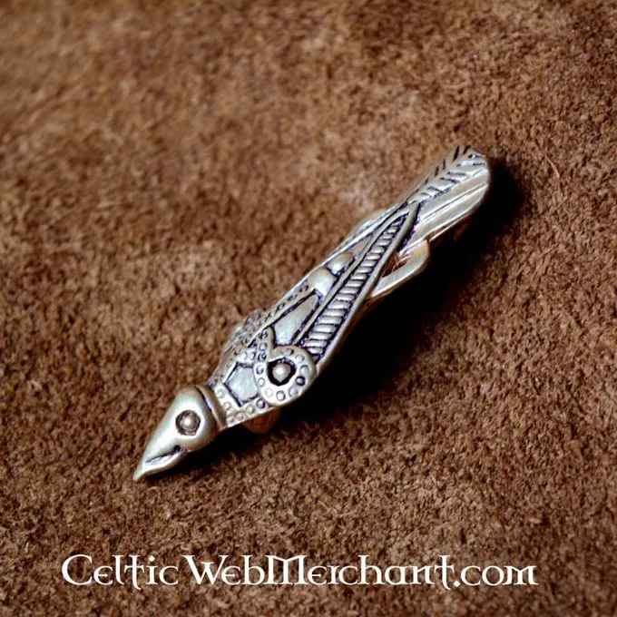 Bird Fibula UppƄkra - Image 5
