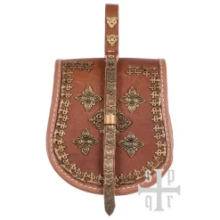SPQR Birka Viking Bag Rosta