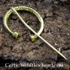 Birka Viking Brooch