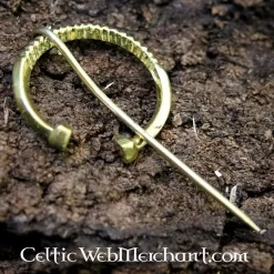 Birka Viking Brooch