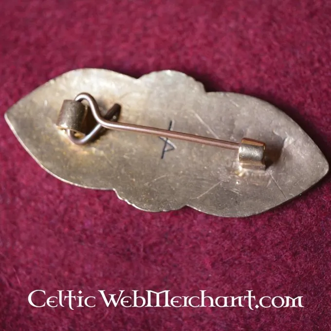 Birka Viking Fibula - Image 2