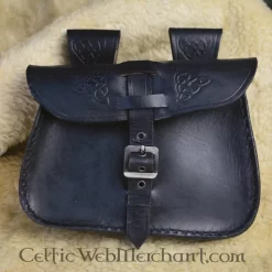 Leonardo Carbone Celtic Bag Dunixe