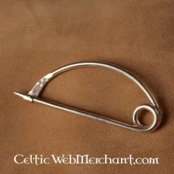 Celtic Bow Fibula