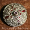 Celtic Brooch Auvers Sur Oise