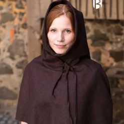 Burgschneider Chaperon Curt Brown