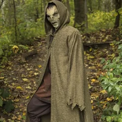 Epic Armoury Cloak Azog, Green