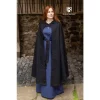 Burgschneider Cloak Morpheus, Black