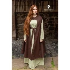 Burgschneider Cloak Morpheus, Brown