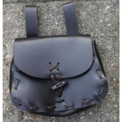 Ulfberth Dark Bag