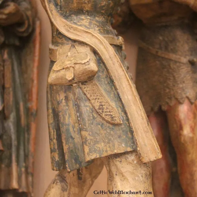 Marshal Historical Deep Bag - Image 3