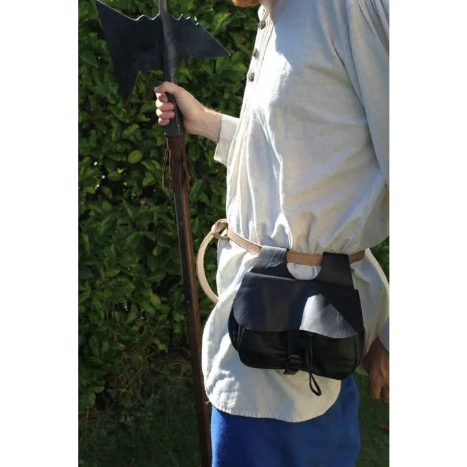 Marshal Historical Deep Bag