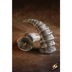 Epic Armoury Demon Horns Dark