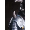 Epic Armoury Demon Horns Dark-light
