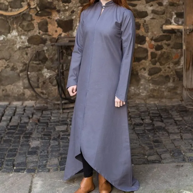 Burgschneider Dress Ranwen, Grey