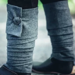 Leonardo Carbone Fibula For Viking Leg Wraps