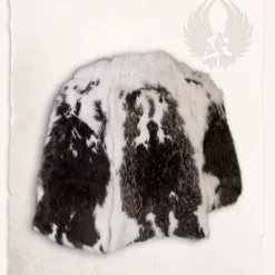 Mytholon Fur Collar Lagertha