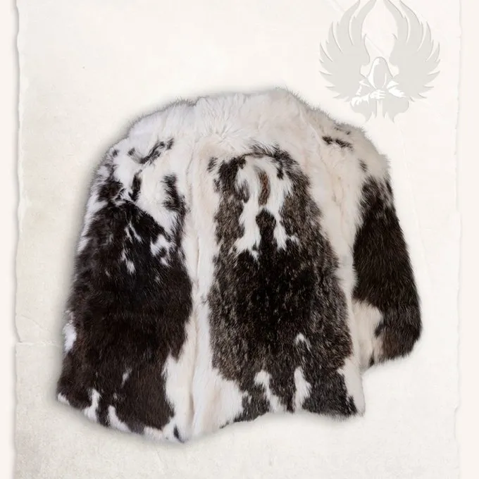 Mytholon Fur Collar Lagertha