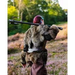 Mytholon Fur Collar Sigurdur