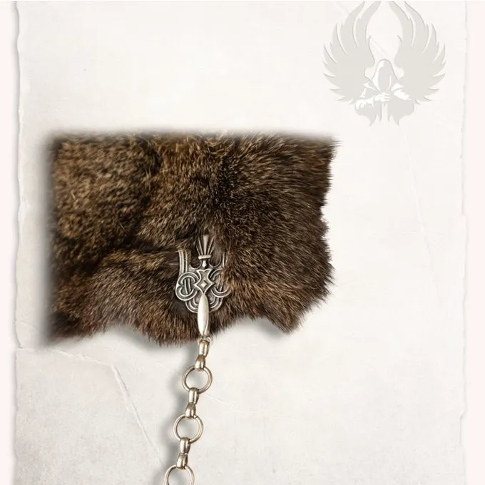 Mytholon Fur Collar Thor - Image 3