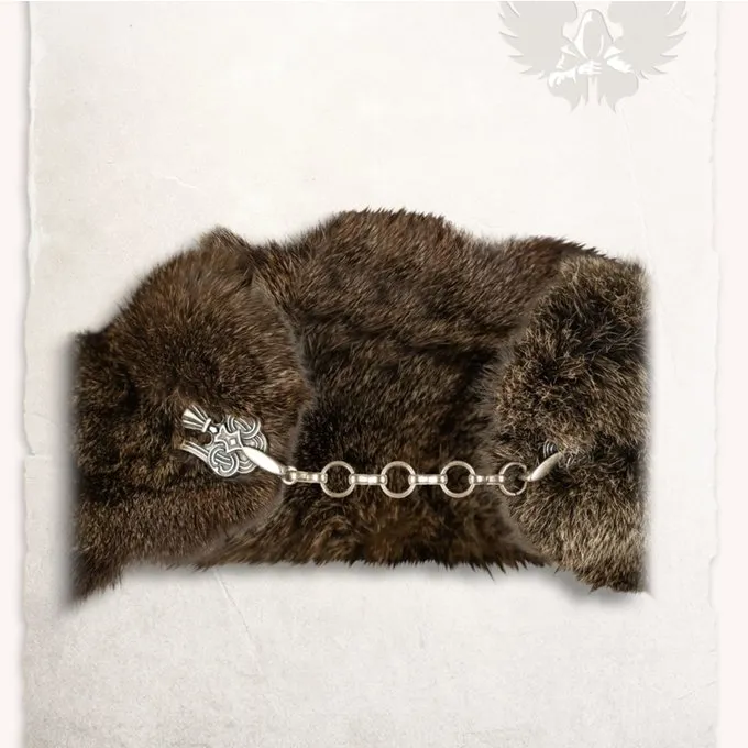 Mytholon Fur Collar Thor - Image 5