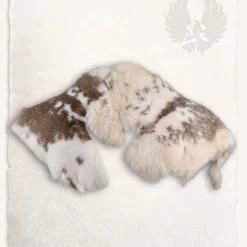 Mytholon Fur Collar Tyra