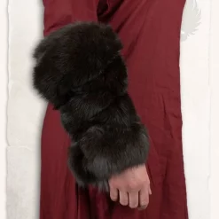 Mytholon Fur Vambrace Floki