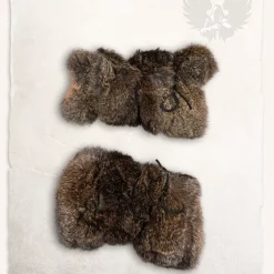 Mytholon Fur Vambrace Jarl