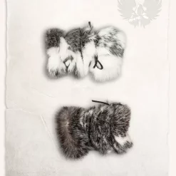 Mytholon Fur Vambrace Lagertha