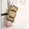 Mytholon Fur Vambrace Sihtric