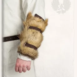 Mytholon Fur Vambrace Sihtric