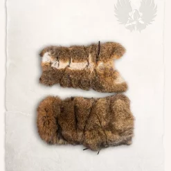 Mytholon Fur Vambrace Torstein