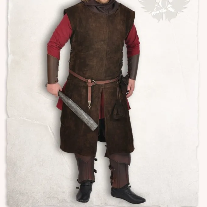 Mytholon Gaiters Randulf Black - Image 2