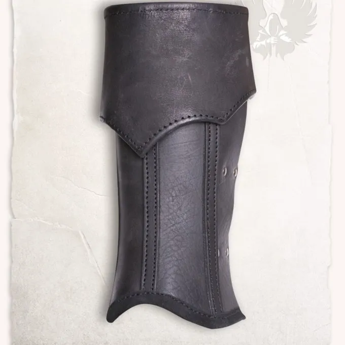 Mytholon Gaiters Randulf Black - Image 4