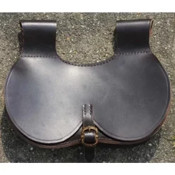 Ulfberth Gothic Kidney Bag