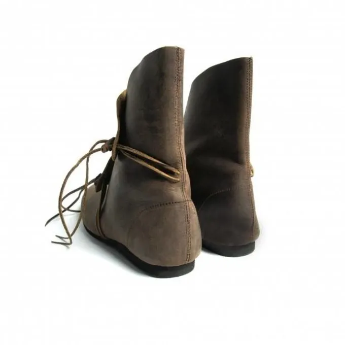 Leonardo Carbone Haithabu Boots - Image 3